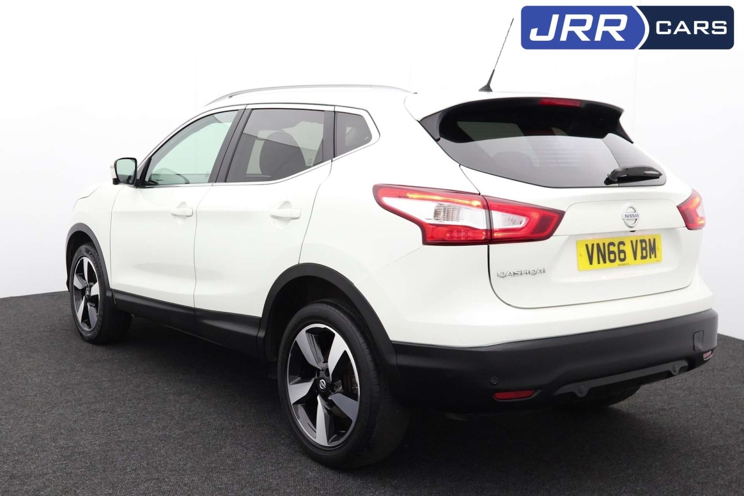 Used Nissan Qashqai 2016 for sale - 76533586: Photo 8