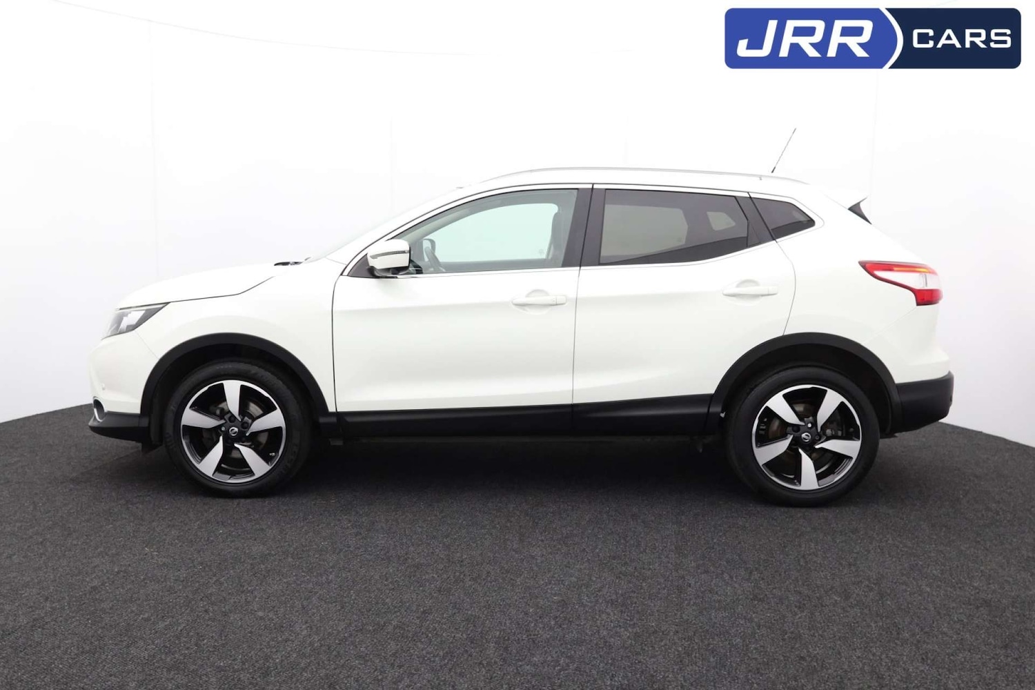 Used Nissan Qashqai 2016 for sale - 76533586: Photo 9