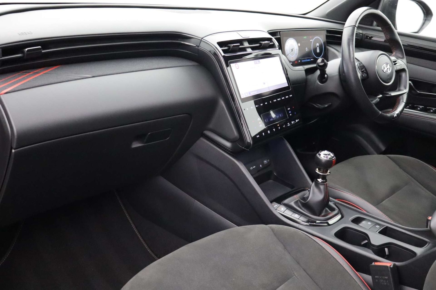 Used Hyundai TUCSON 2021 for sale - 76694791: Photo 13