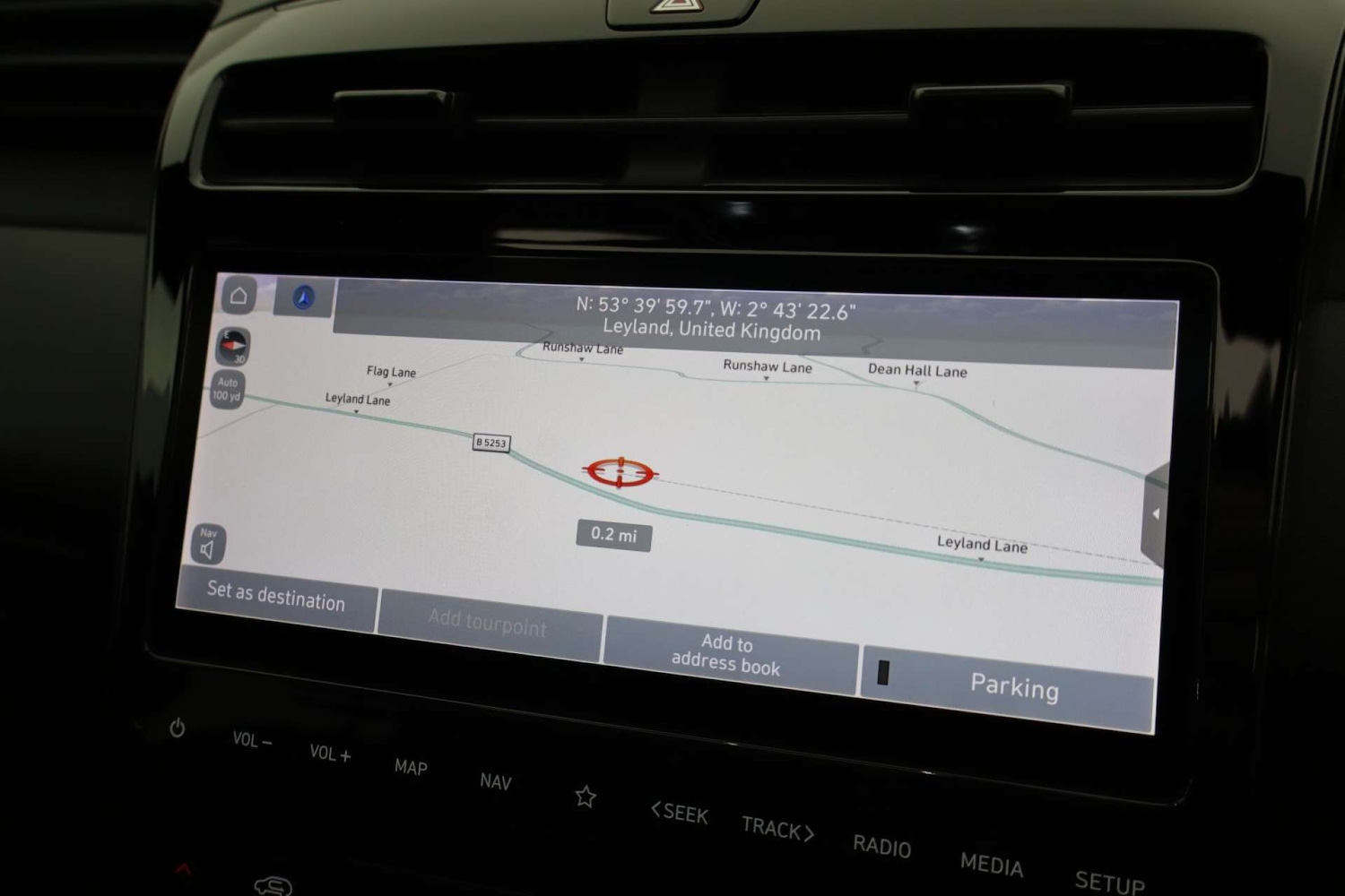 Used Hyundai TUCSON 2021 for sale - 76694791: Photo 14