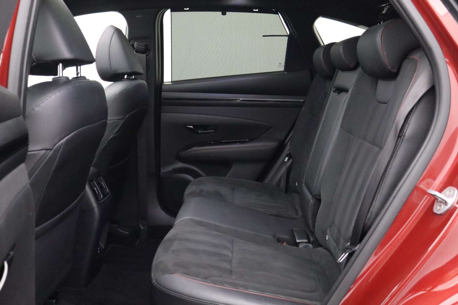 Used Hyundai TUCSON 2021 for sale - 76694791: Photo 15