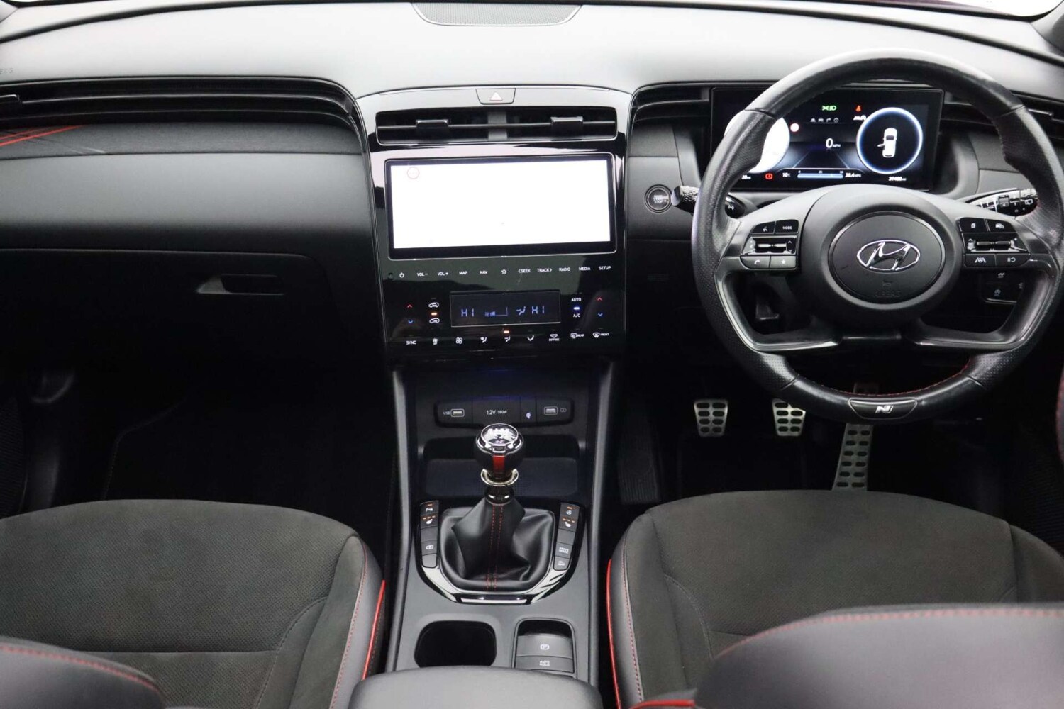 Used Hyundai TUCSON 2021 for sale - 76694791: Photo 17