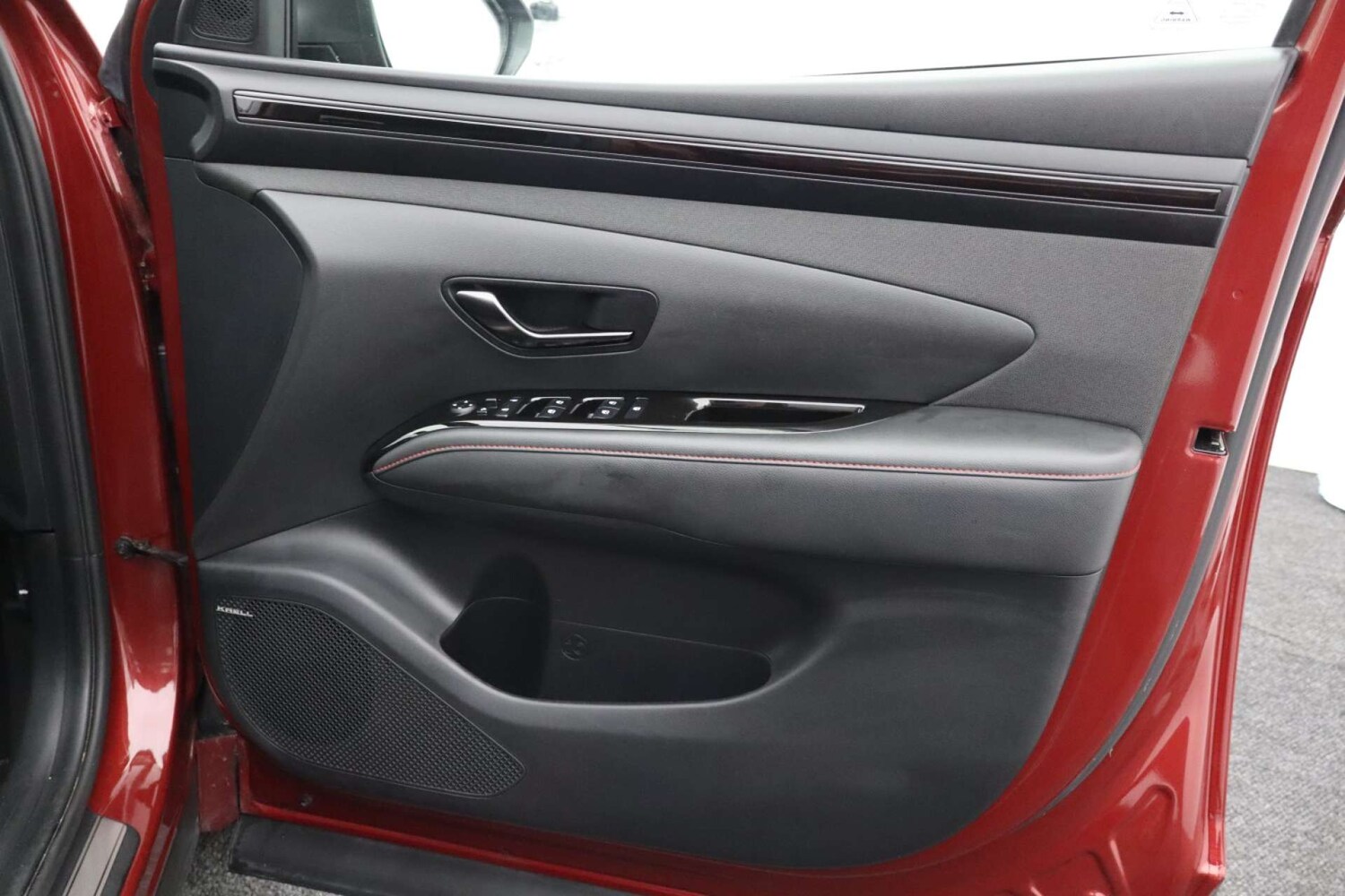 Used Hyundai TUCSON 2021 for sale - 76694791: Photo 19