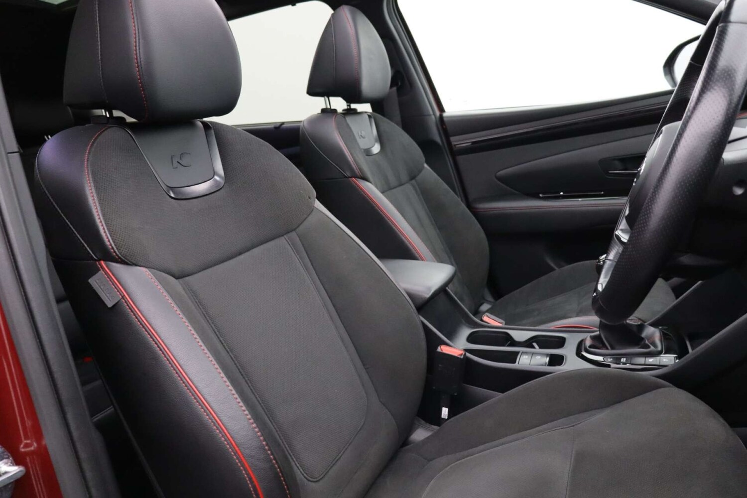 Used Hyundai TUCSON 2021 for sale - 76694791: Photo 21