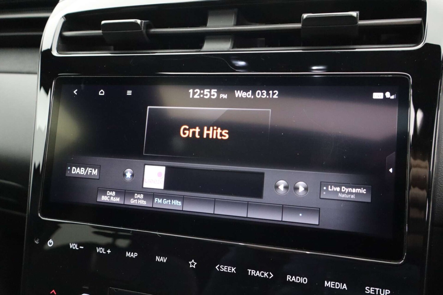 Used Hyundai TUCSON 2021 for sale - 76694791: Photo 30