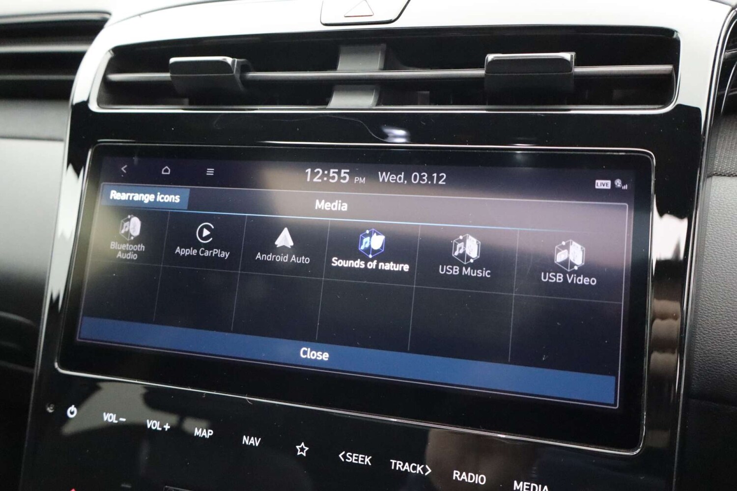 Used Hyundai TUCSON 2021 for sale - 76694791: Photo 31