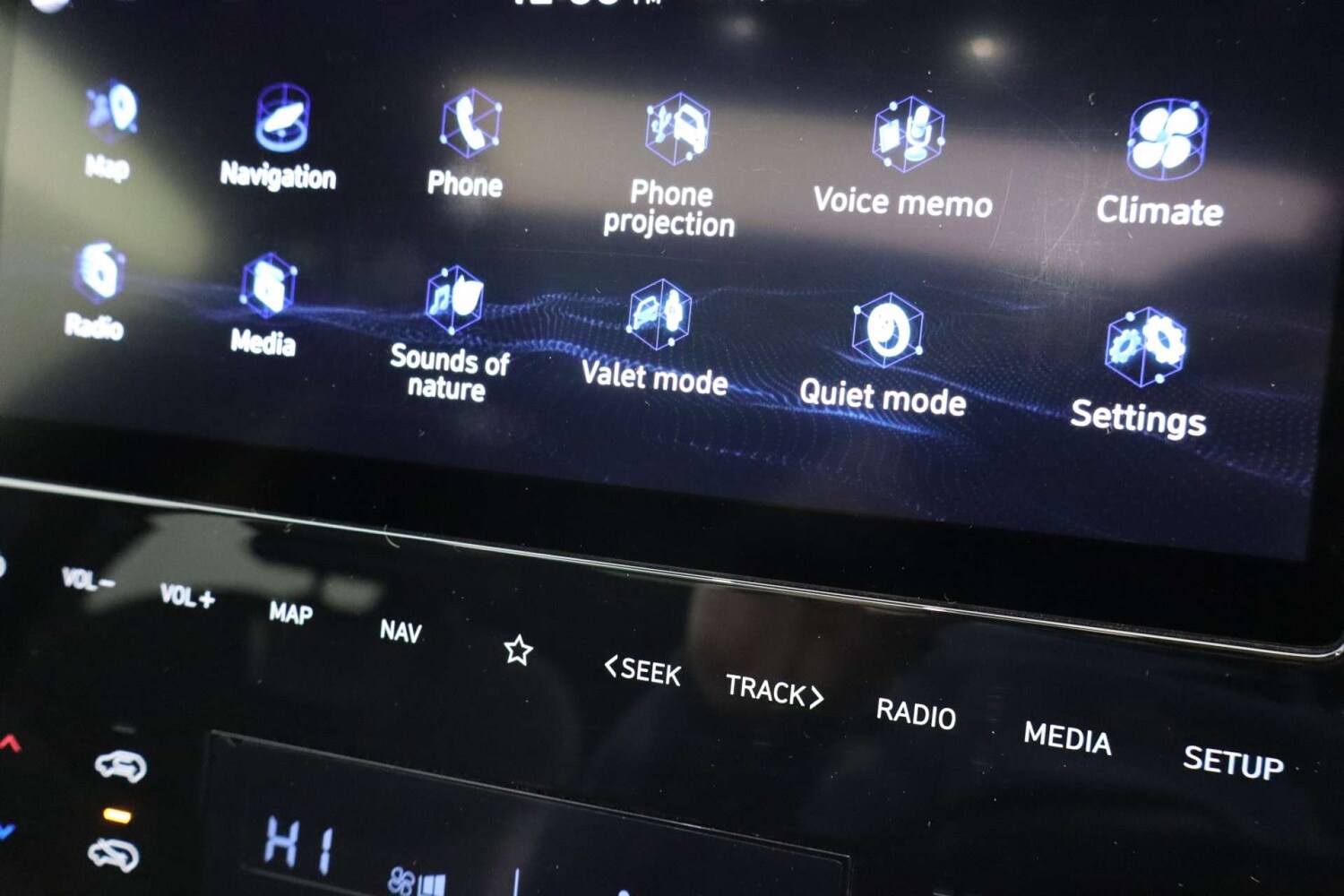 Used Hyundai TUCSON 2021 for sale - 76694791: Photo 32