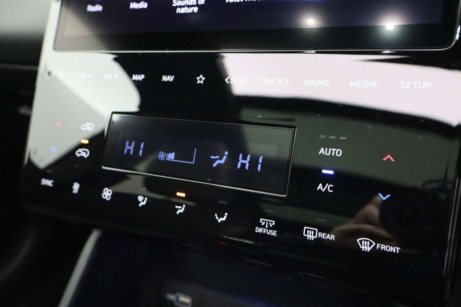 Used Hyundai TUCSON 2021 for sale - 76694791: Photo 33