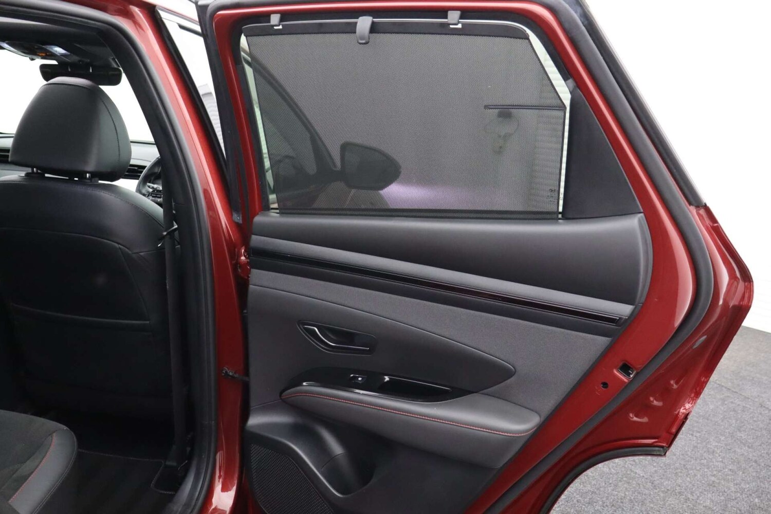 Used Hyundai TUCSON 2021 for sale - 76694791: Photo 41