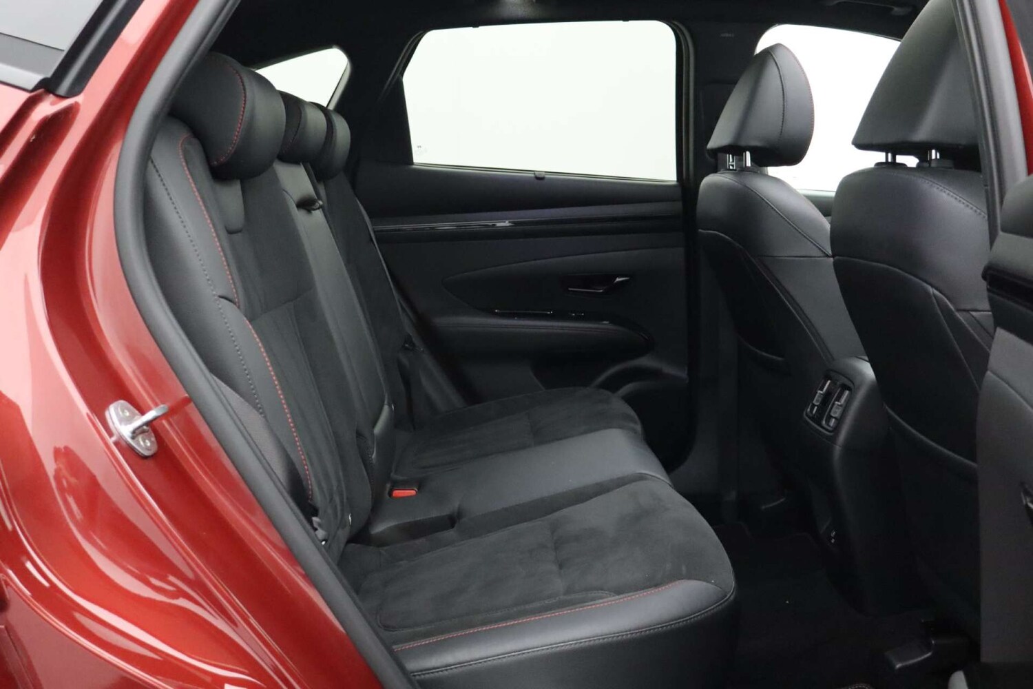 Used Hyundai TUCSON 2021 for sale - 76694791: Photo 42