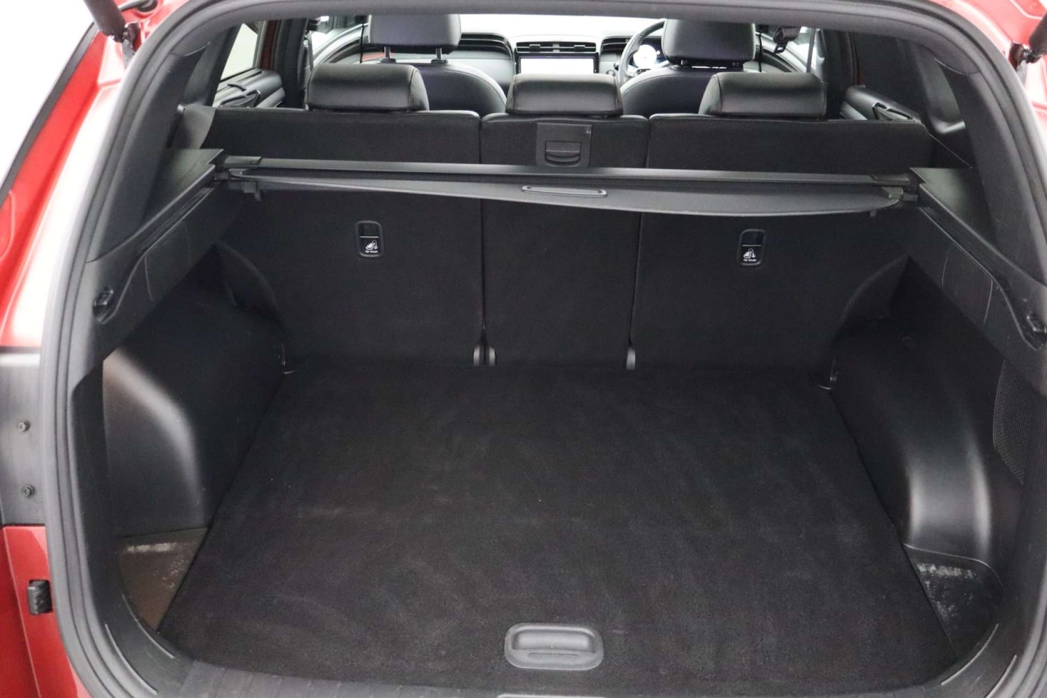 Used Hyundai TUCSON 2021 for sale - 76694791: Photo 44