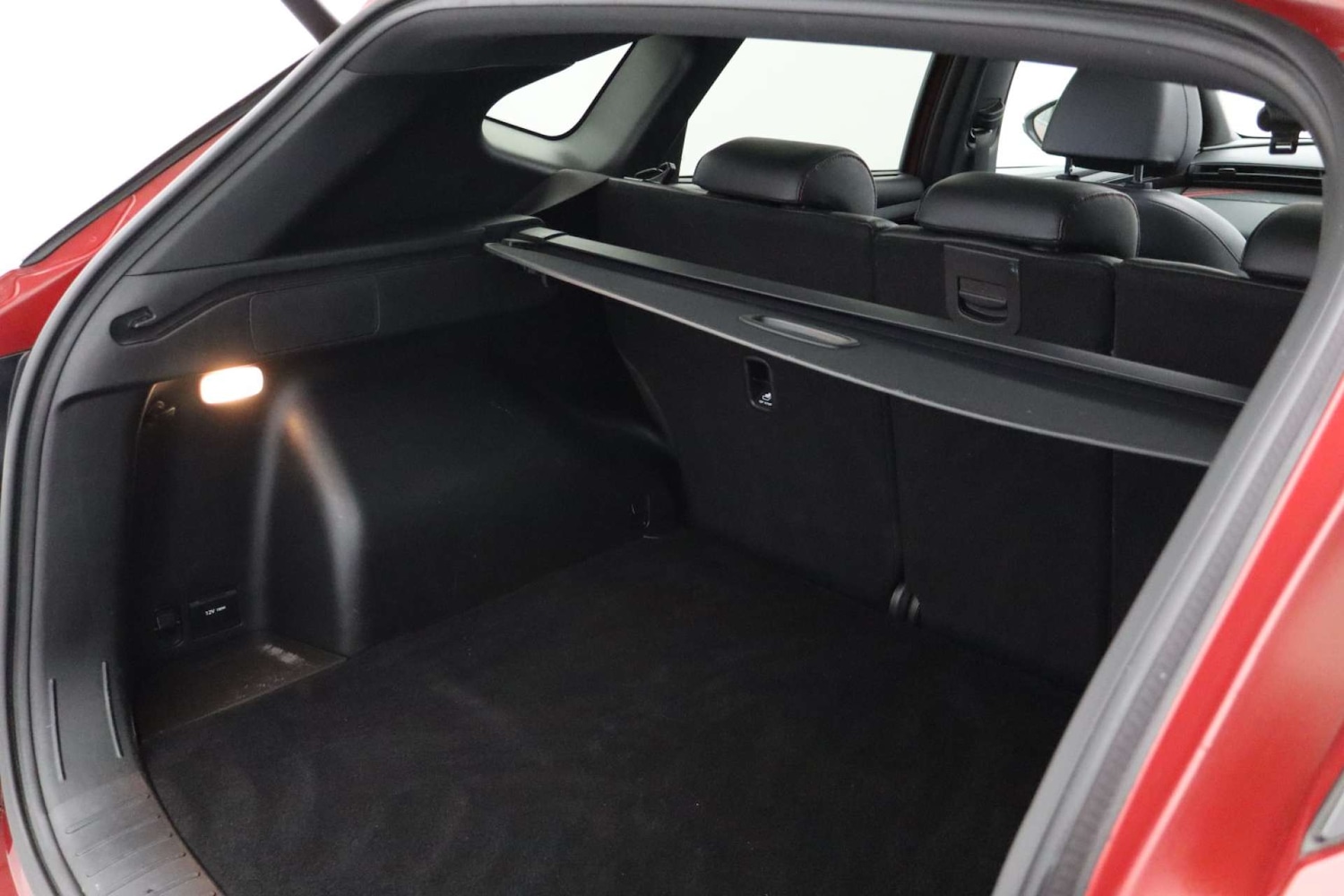 Used Hyundai TUCSON 2021 for sale - 76694791: Photo 45