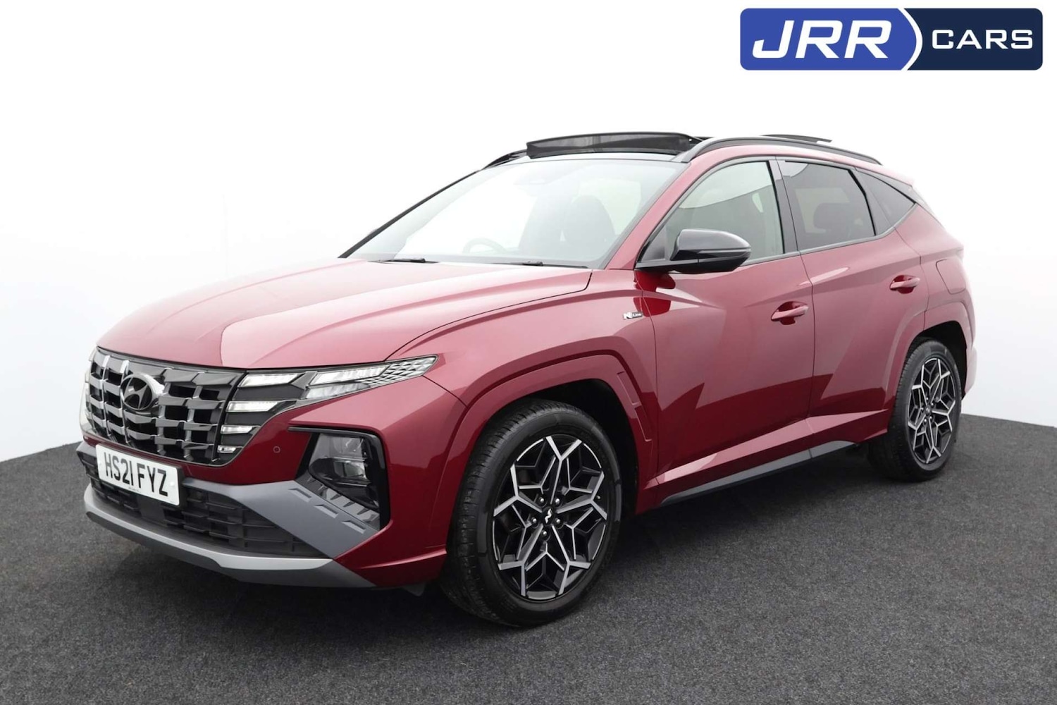 Used Hyundai TUCSON 2021 for sale - 76694791: Photo 5