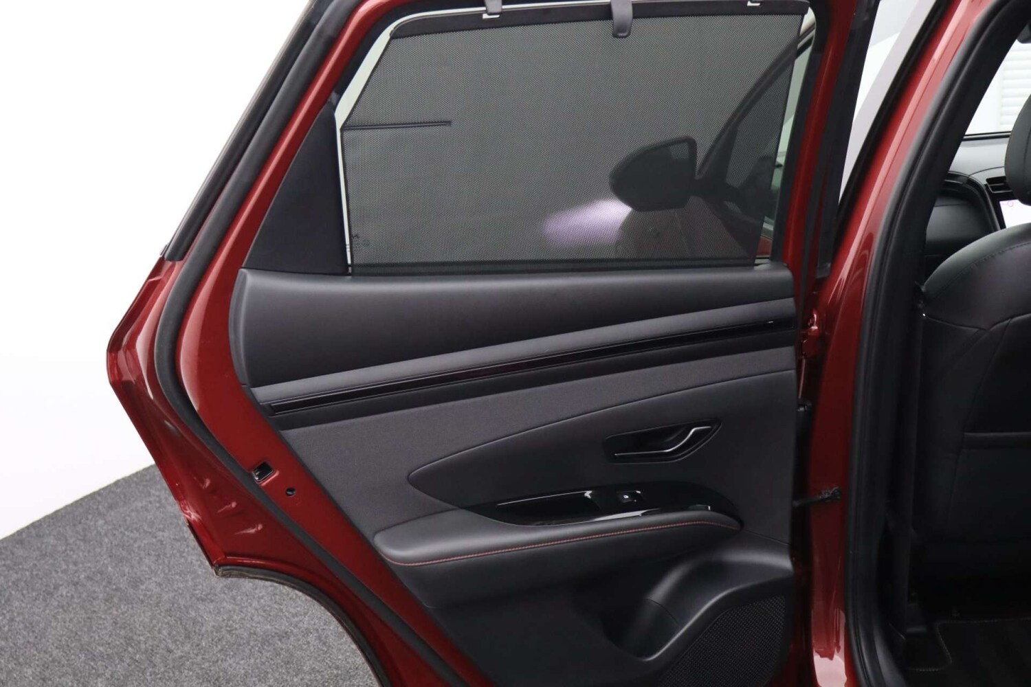 Used Hyundai TUCSON 2021 for sale - 76694791: Photo 50