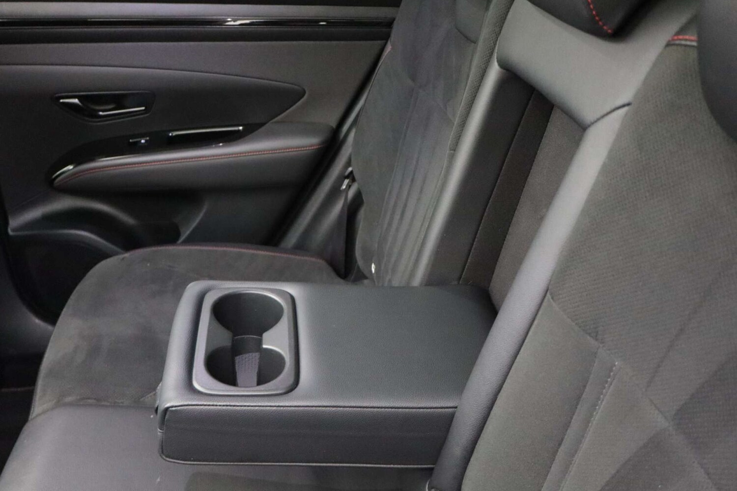 Used Hyundai TUCSON 2021 for sale - 76694791: Photo 52