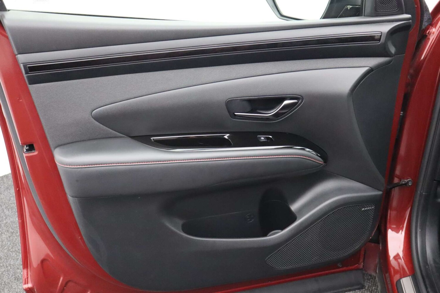 Used Hyundai TUCSON 2021 for sale - 76694791: Photo 53