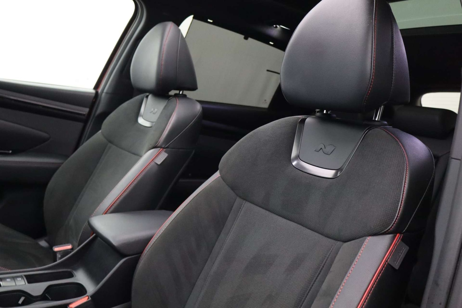 Used Hyundai TUCSON 2021 for sale - 76694791: Photo 54