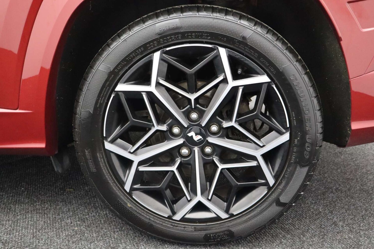 Used Hyundai TUCSON 2021 for sale - 76694791: Photo 56