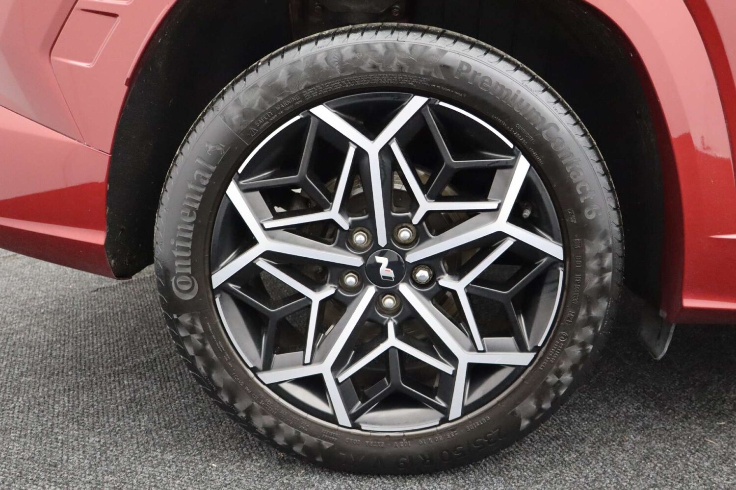 Used Hyundai TUCSON 2021 for sale - 76694791: Photo 57