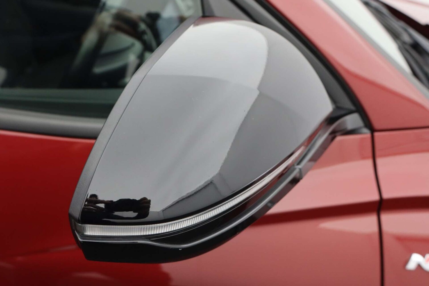 Used Hyundai TUCSON 2021 for sale - 76694791: Photo 59