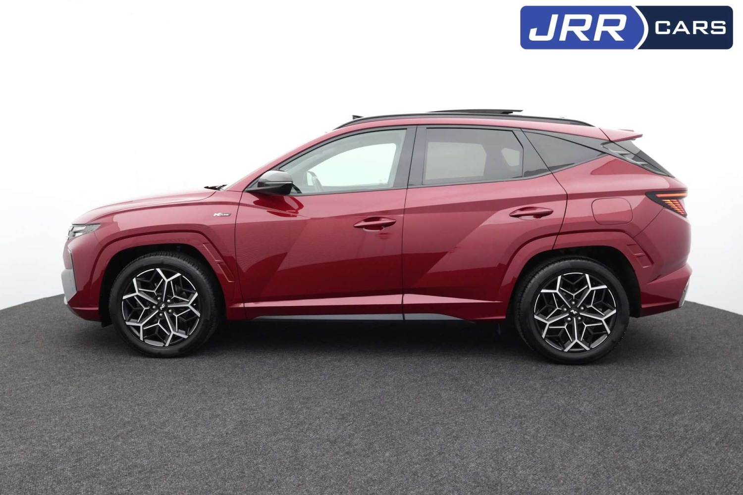 Used Hyundai TUCSON 2021 for sale - 76694791: Photo 9