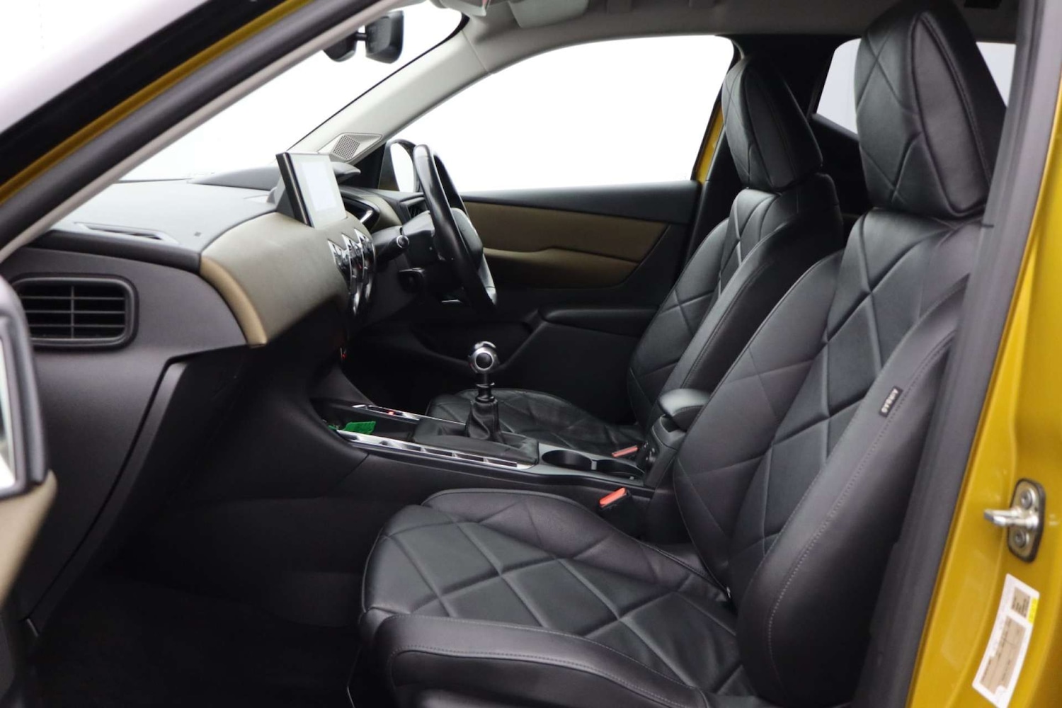 Used DS Automobiles DS 3 Crossback 2019 for sale - 76182688: Photo 11