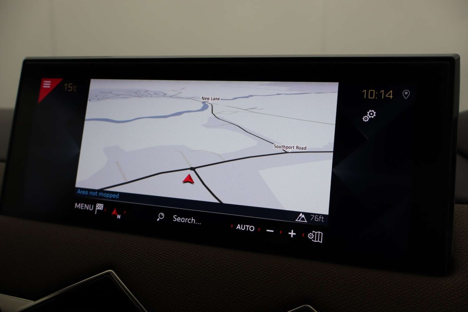 Used DS Automobiles DS 3 Crossback 2019 for sale - 76182688: Photo 14