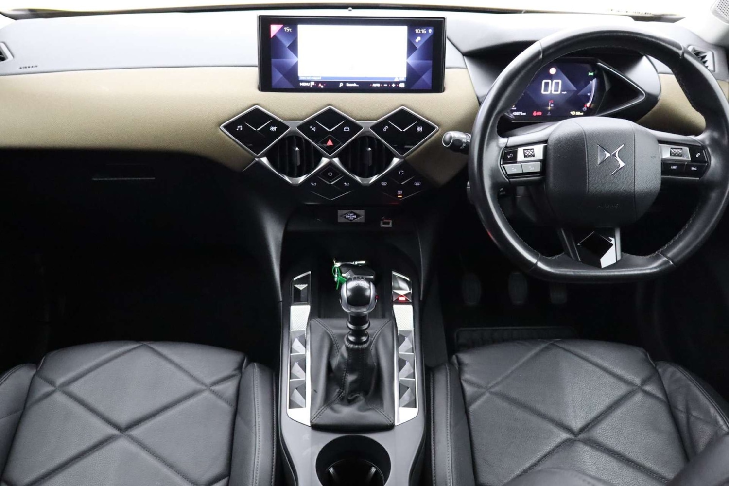 Used DS Automobiles DS 3 Crossback 2019 for sale - 76182688: Photo 16