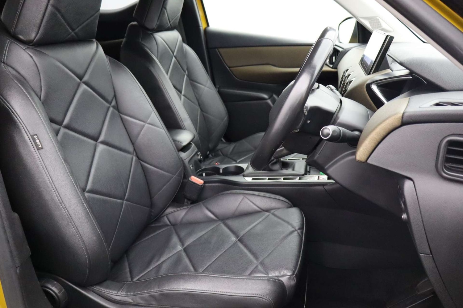 Used DS Automobiles DS 3 Crossback 2019 for sale - 76182688: Photo 19