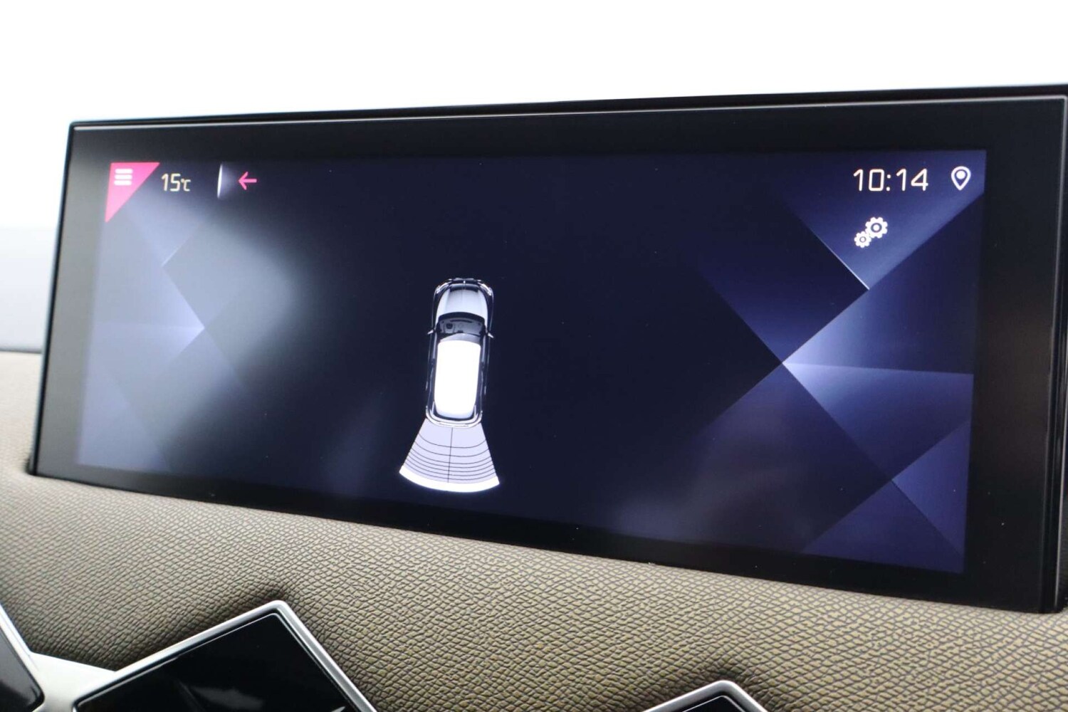 Used DS Automobiles DS 3 Crossback 2019 for sale - 76182688: Photo 27