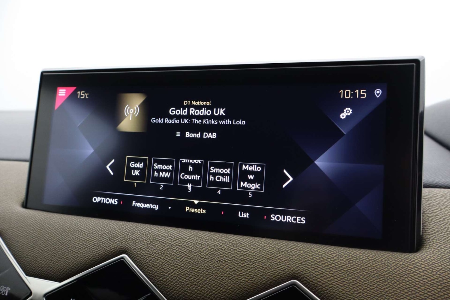 Used DS Automobiles DS 3 Crossback 2019 for sale - 76182688: Photo 28