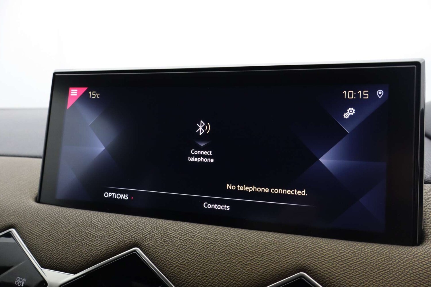 Used DS Automobiles DS 3 Crossback 2019 for sale - 76182688: Photo 30