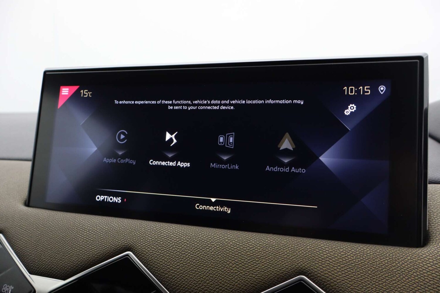 Used DS Automobiles DS 3 Crossback 2019 for sale - 76182688: Photo 31