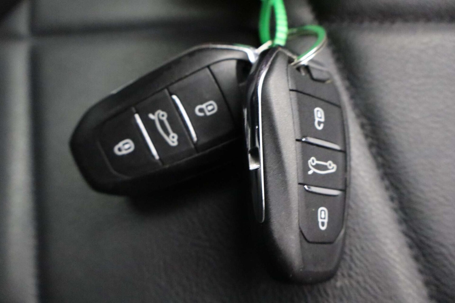 Used DS Automobiles DS 3 Crossback 2019 for sale - 76182688: Photo 35