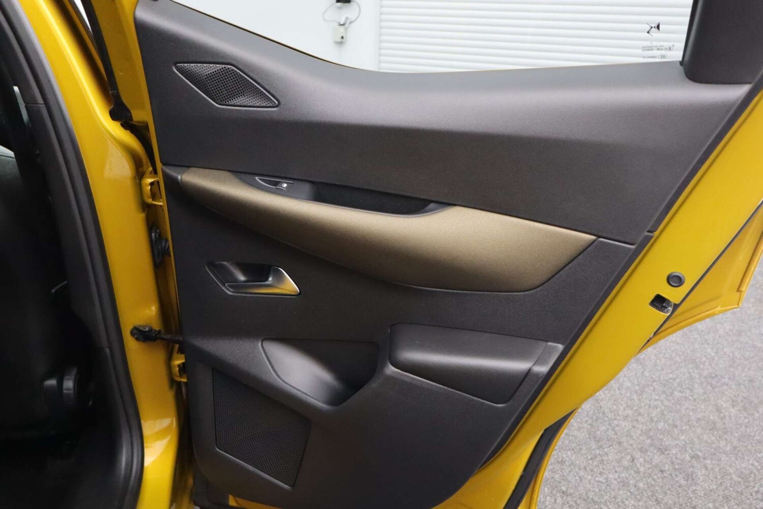 Used DS Automobiles DS 3 Crossback 2019 for sale - 76182688: Photo 38