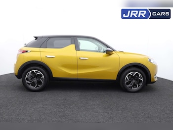 Used DS Automobiles DS 3 Crossback 2019 for sale - 76182688: Photo