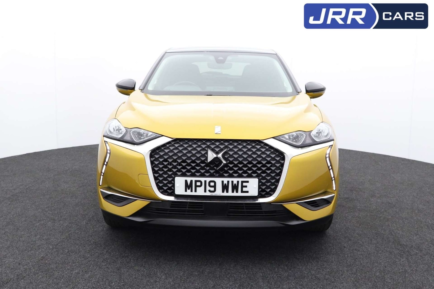 Used DS Automobiles DS 3 Crossback 2019 for sale - 76182688: Photo 4