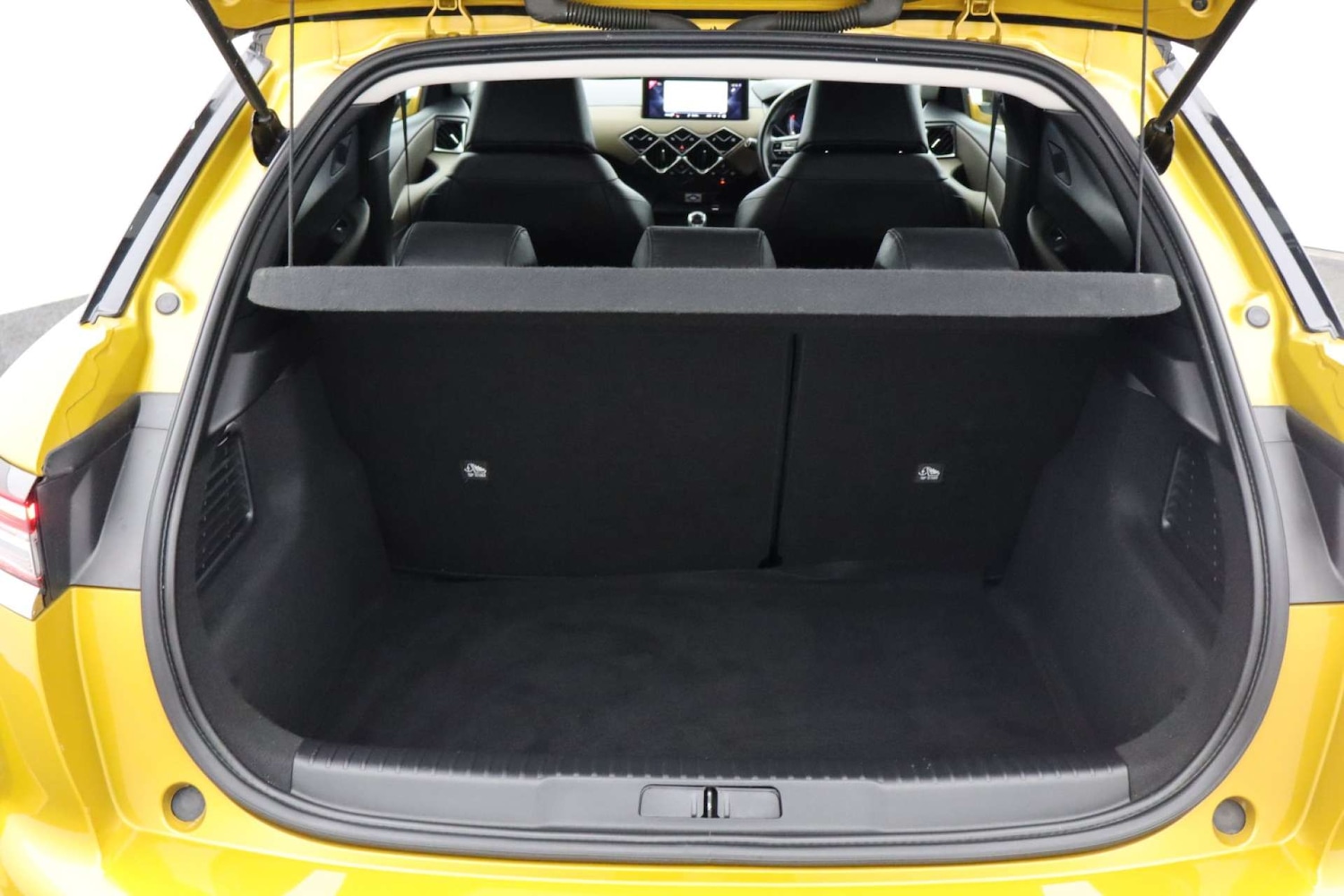 Used DS Automobiles DS 3 Crossback 2019 for sale - 76182688: Photo 41