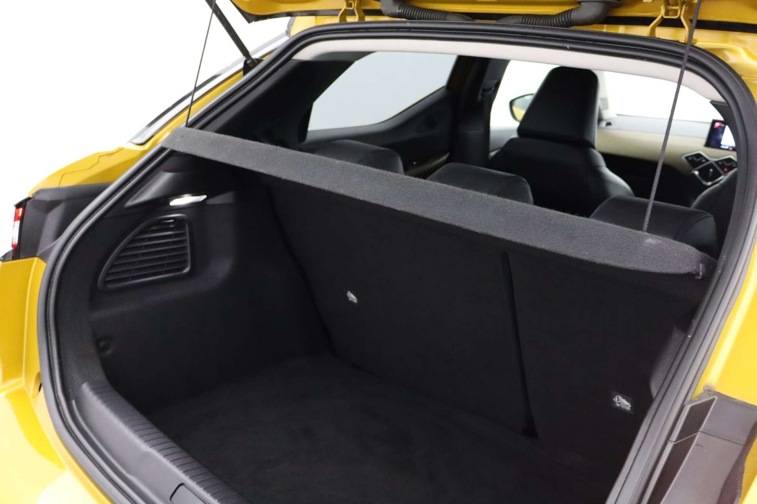 Used DS Automobiles DS 3 Crossback 2019 for sale - 76182688: Photo 42