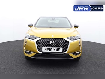 Used DS Automobiles DS 3 Crossback 2019 for sale - 76182688: Photo