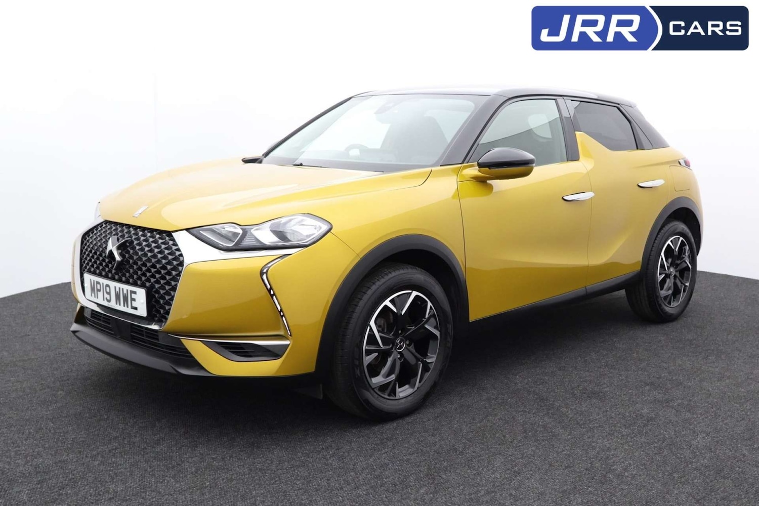 Used DS Automobiles DS 3 Crossback 2019 for sale - 76182688: Photo 5