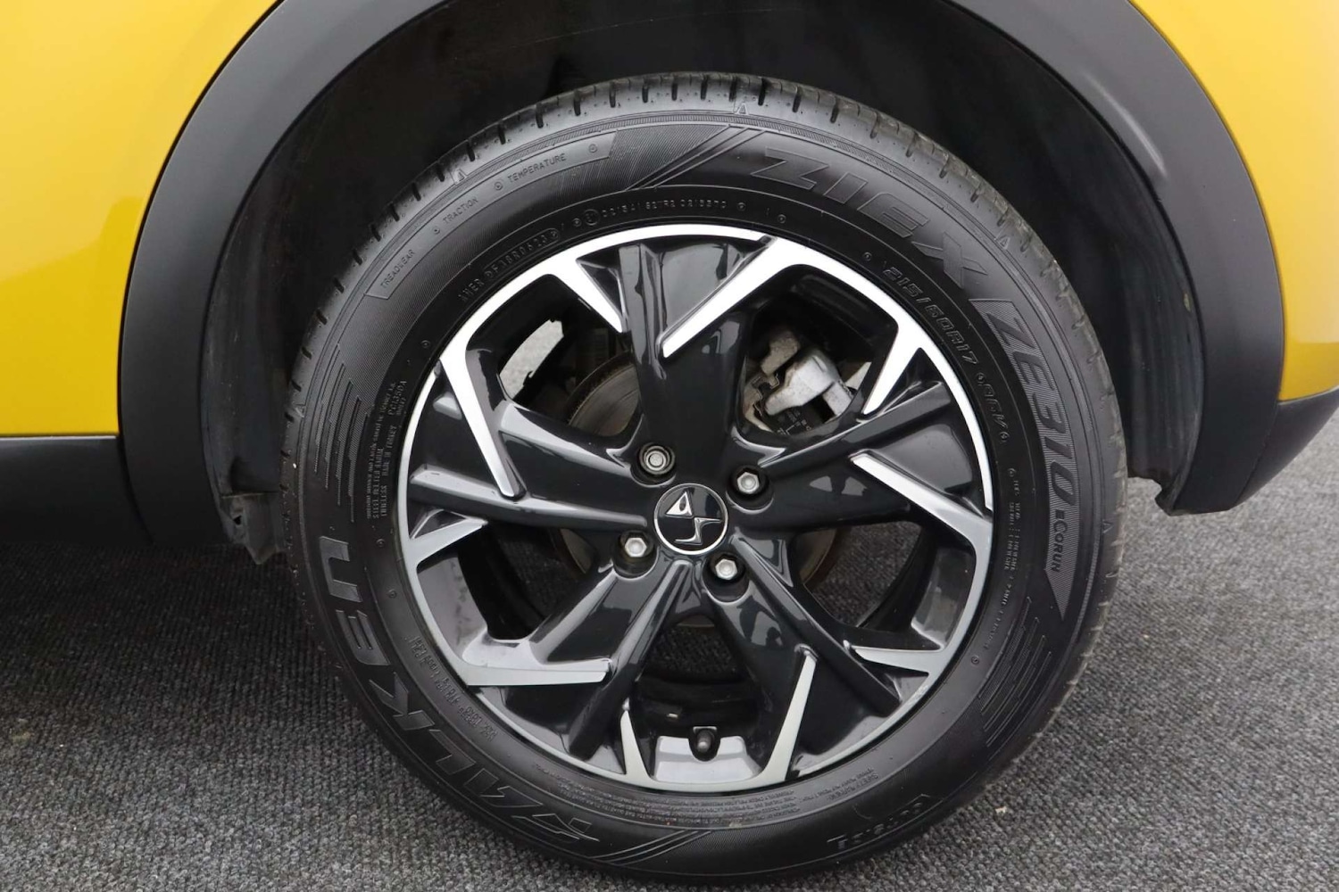 Used DS Automobiles DS 3 Crossback 2019 for sale - 76182688: Photo 51