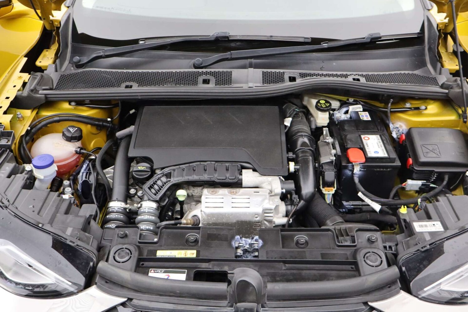 Used DS Automobiles DS 3 Crossback 2019 for sale - 76182688: Photo 54