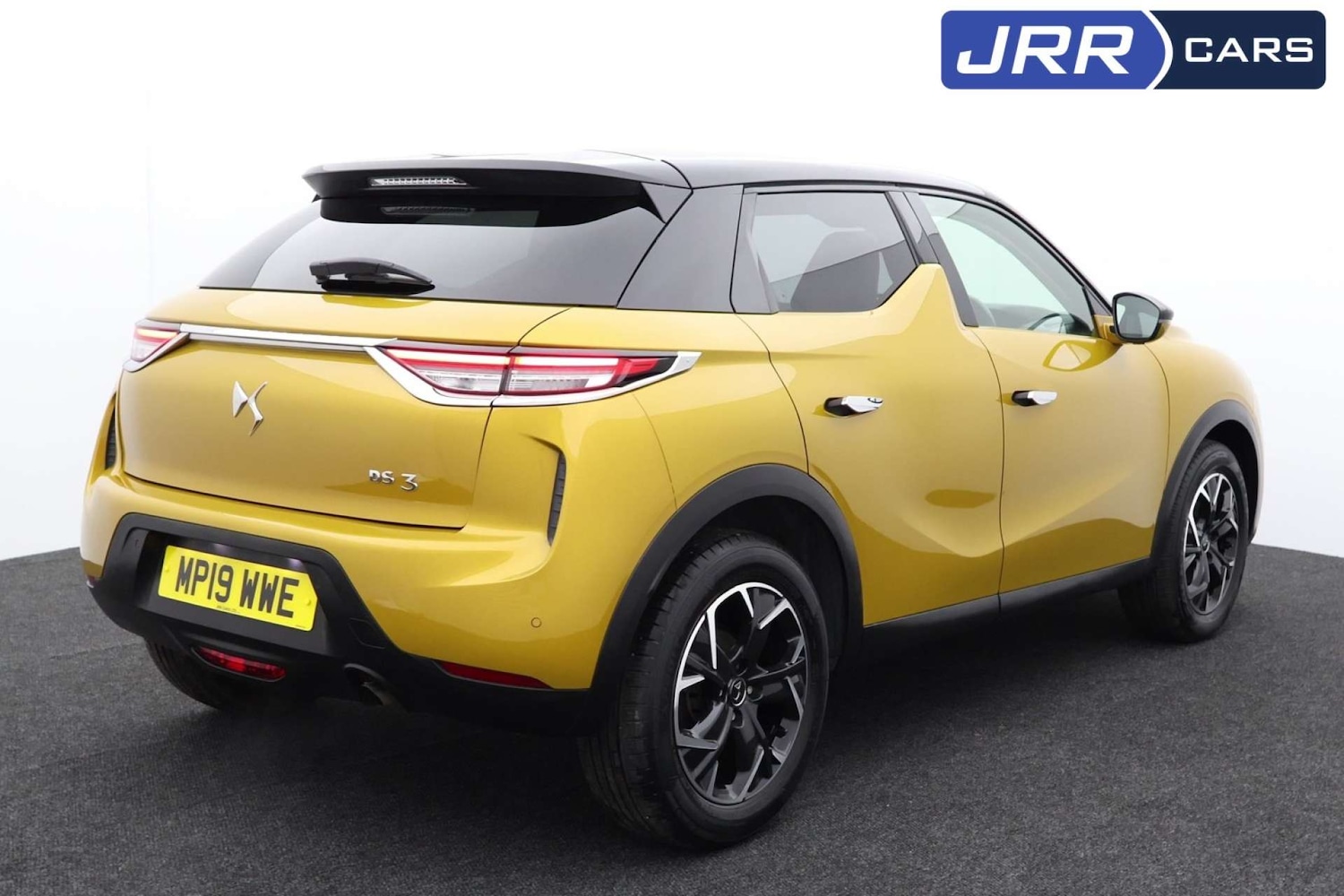 Used DS Automobiles DS 3 Crossback 2019 for sale - 76182688: Photo 6