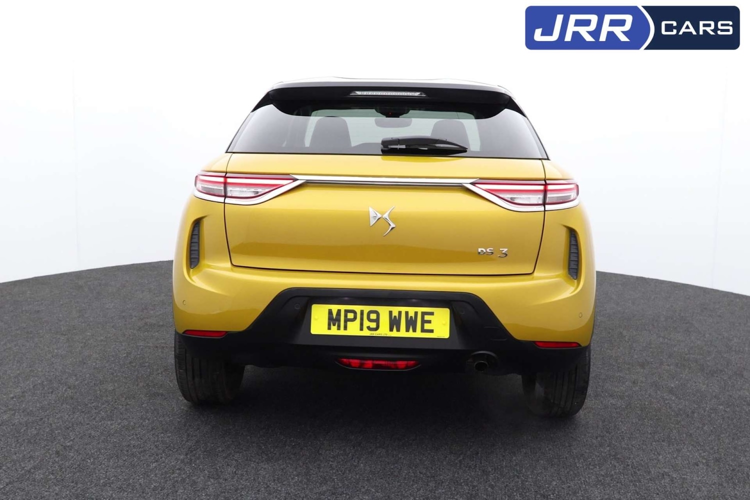 Used DS Automobiles DS 3 Crossback 2019 for sale - 76182688: Photo 7