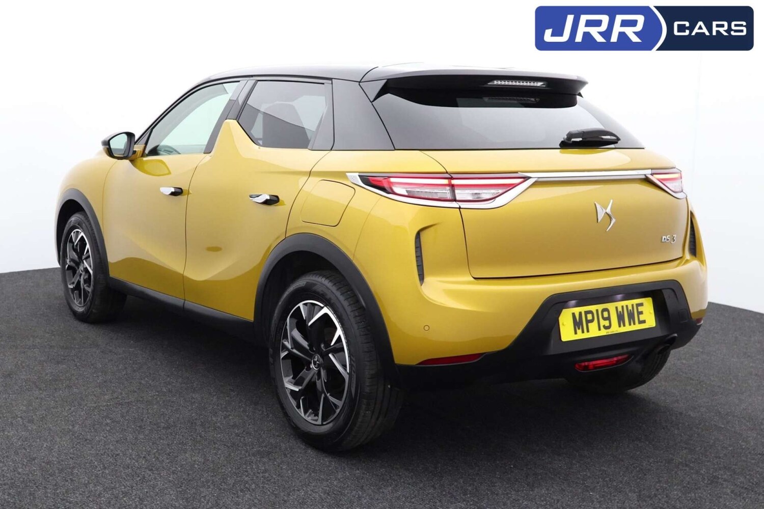 Used DS Automobiles DS 3 Crossback 2019 for sale - 76182688: Photo 8