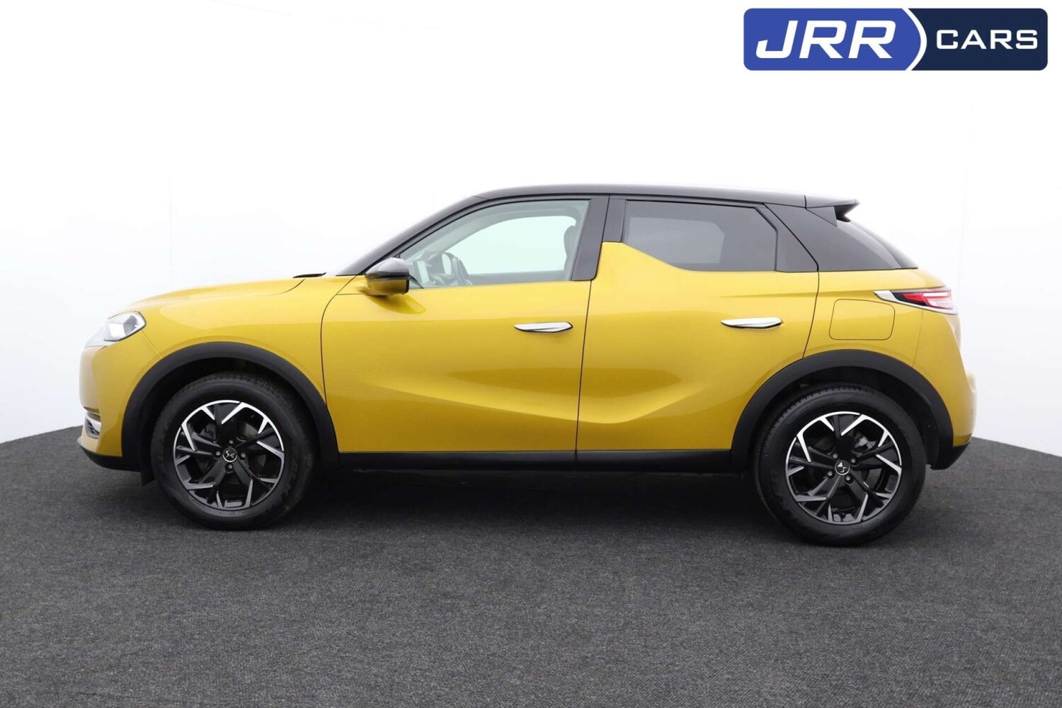 Used DS Automobiles DS 3 Crossback 2019 for sale - 76182688: Photo 9