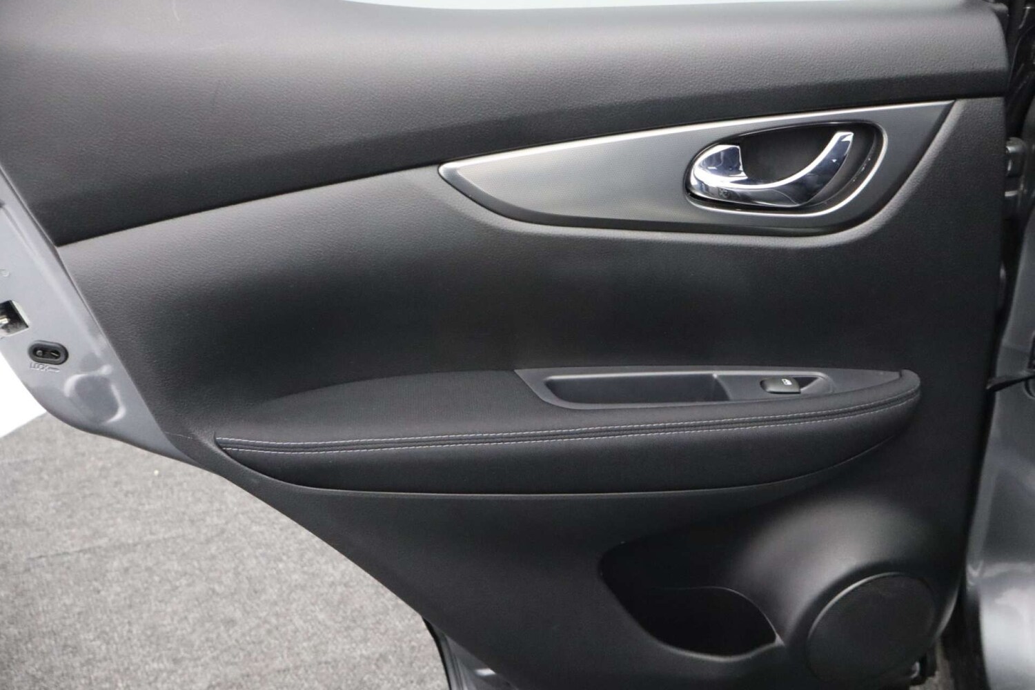 Used Nissan Qashqai 2017 for sale - 77937249: Photo 29