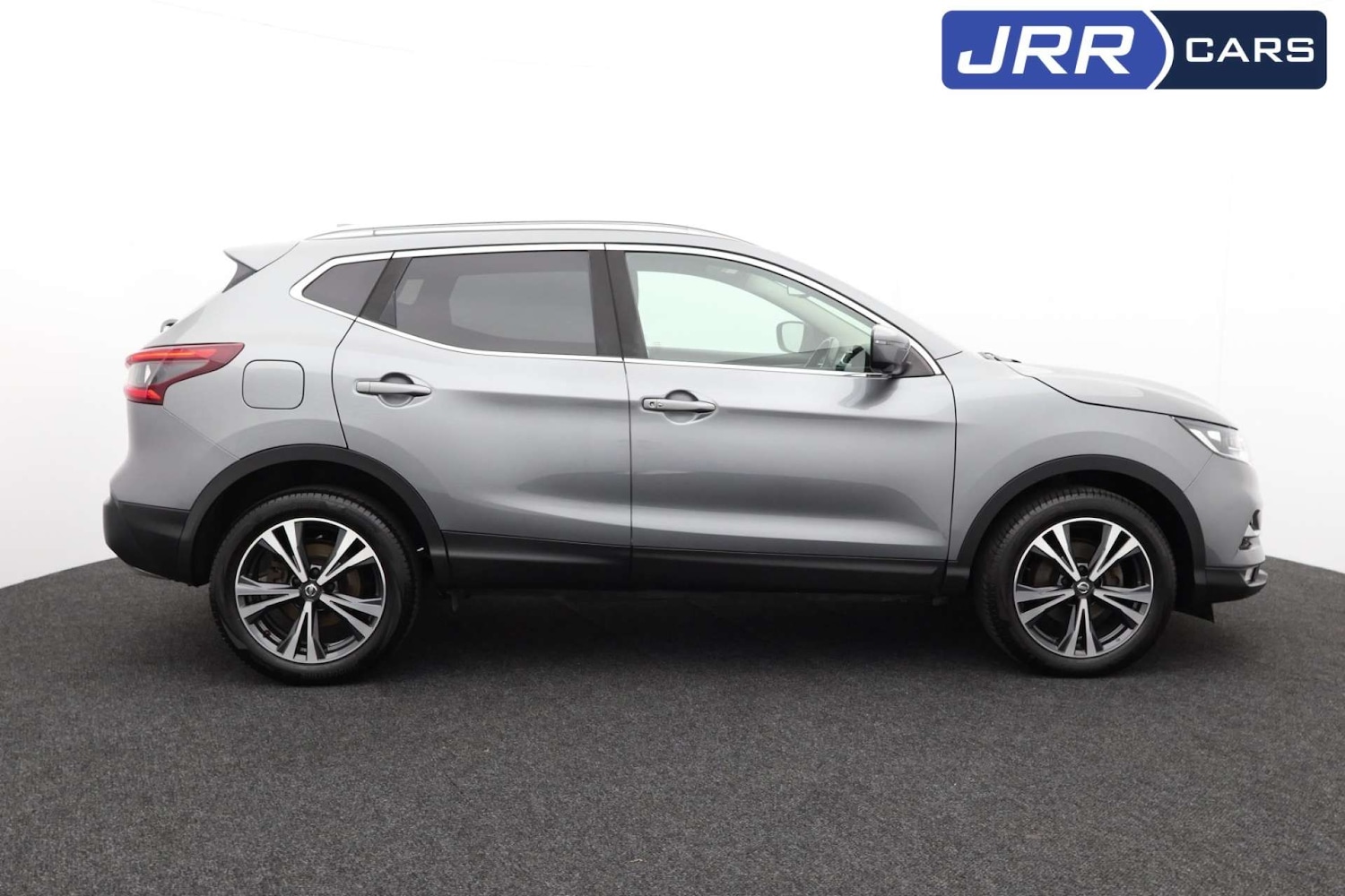 Used Nissan Qashqai 2017 for sale - 77937249: Photo 3