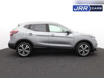 Used Nissan Qashqai 2017 for sale - 77937249: Photo